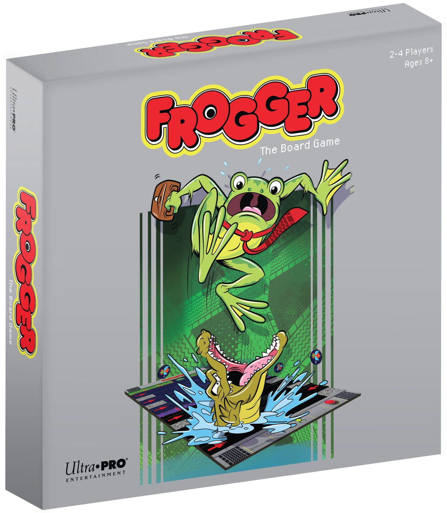 Ultra Pro: UP10253 Frogger