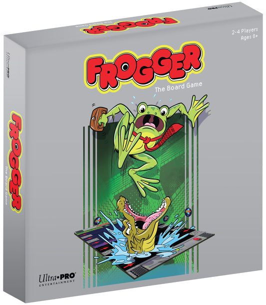 Ultra Pro: UP10253 Frogger