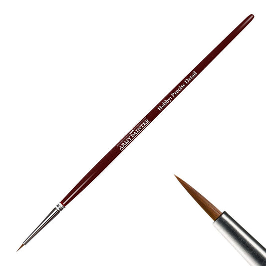 Army Painter - Brushes - Hobby Brush - Precise Detail