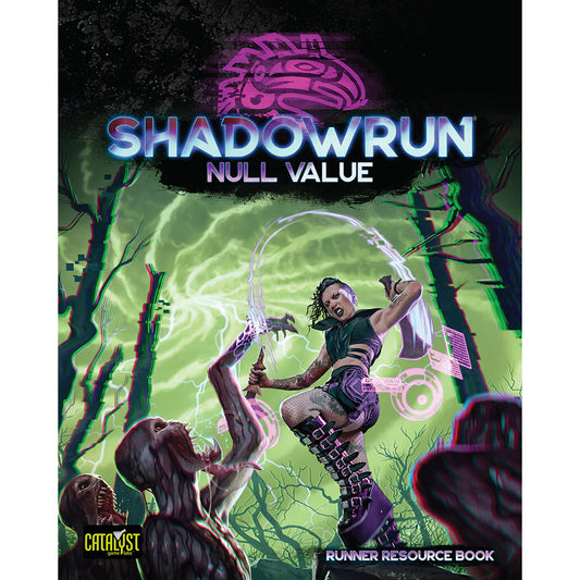 Shadowrun Null Value