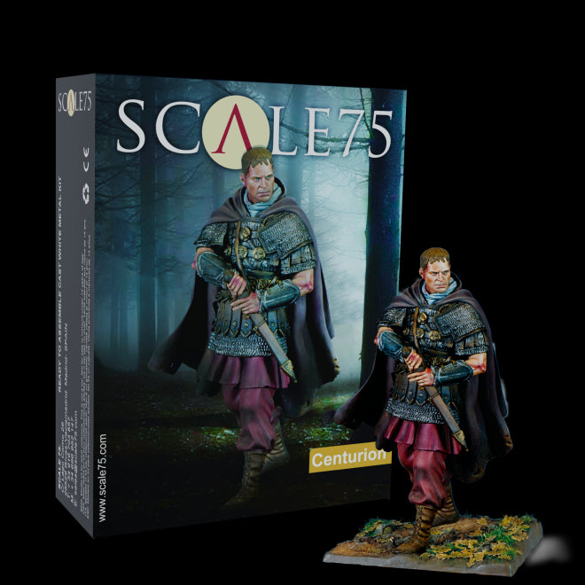 Scale 75 - Figures - Rome - Centurion 75mm