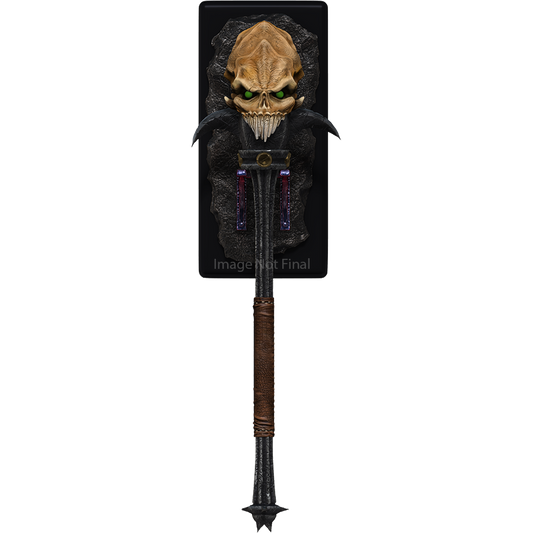 Dungeons & Dragons Wand of Orcus Life-Sized Artifact