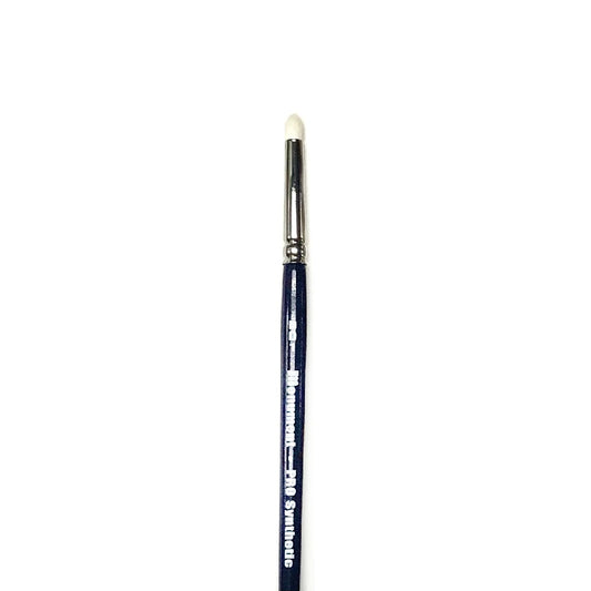 Monument Pro Drybrush - 3/16” Domed Round Drybrush