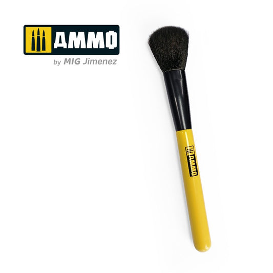 Ammo by MIG -  Accessories - Dust Remover Brush 1