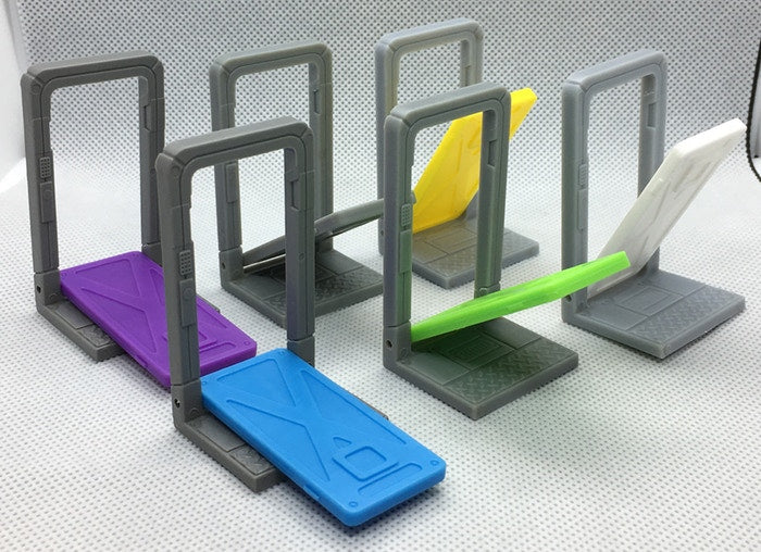 Zombicide: Invader – 3D Plastic Doors