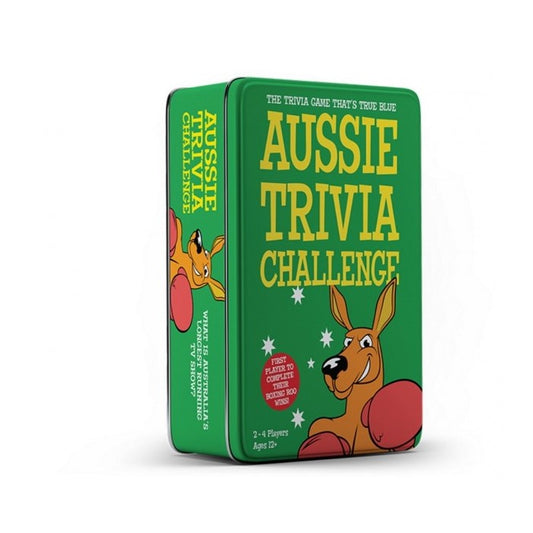 Aussie Trivia Challenge Tin v2