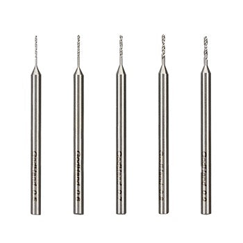 Godhand: Bits - Drill Bit (Set of 5) (Set A)