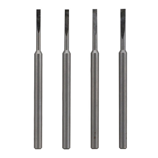 Godhand: Bits - Spin Blade 1.6-1.9mm (4 pcs set)