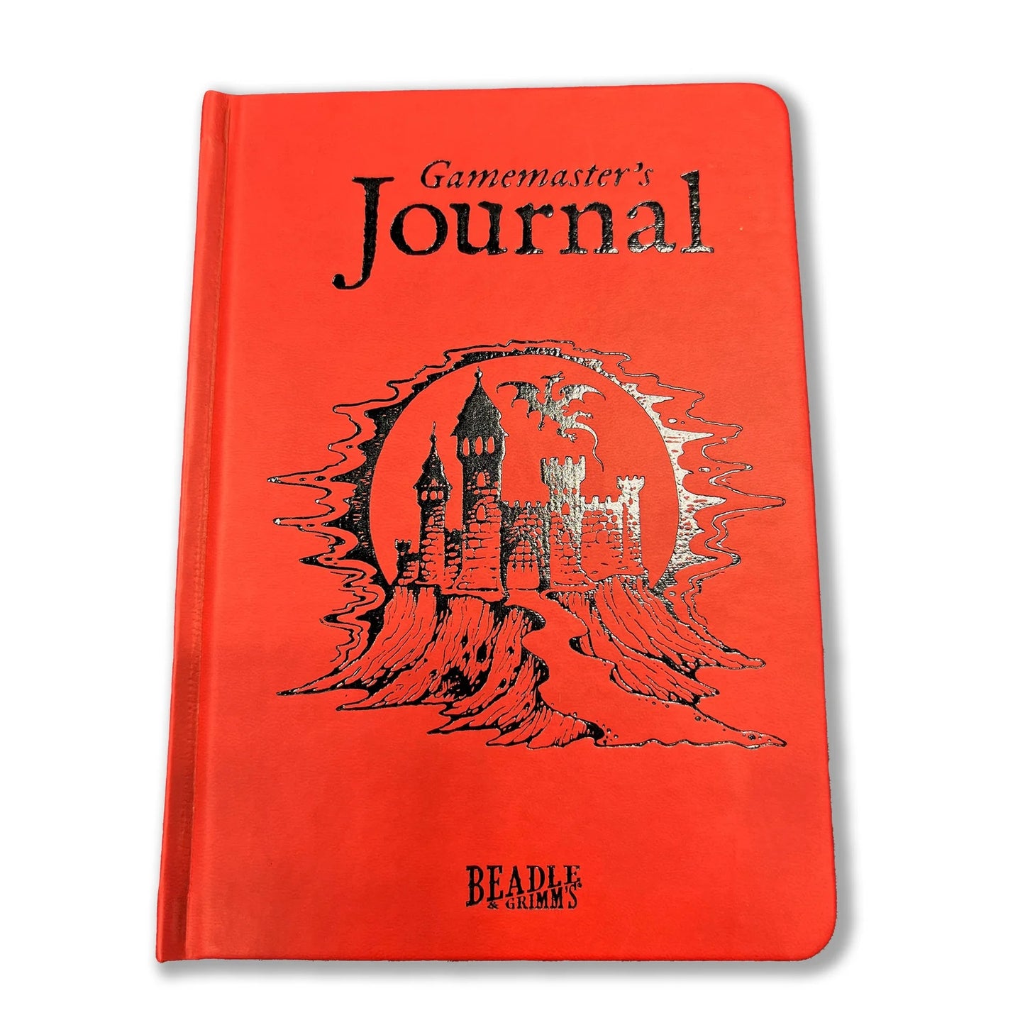 Beadle & Grimm's Gamemaster's Journal