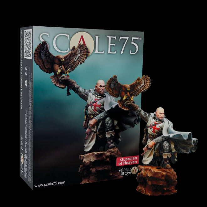 Scale 75 - Figures - Middle Age - Guardian Of Heaven 75mm
