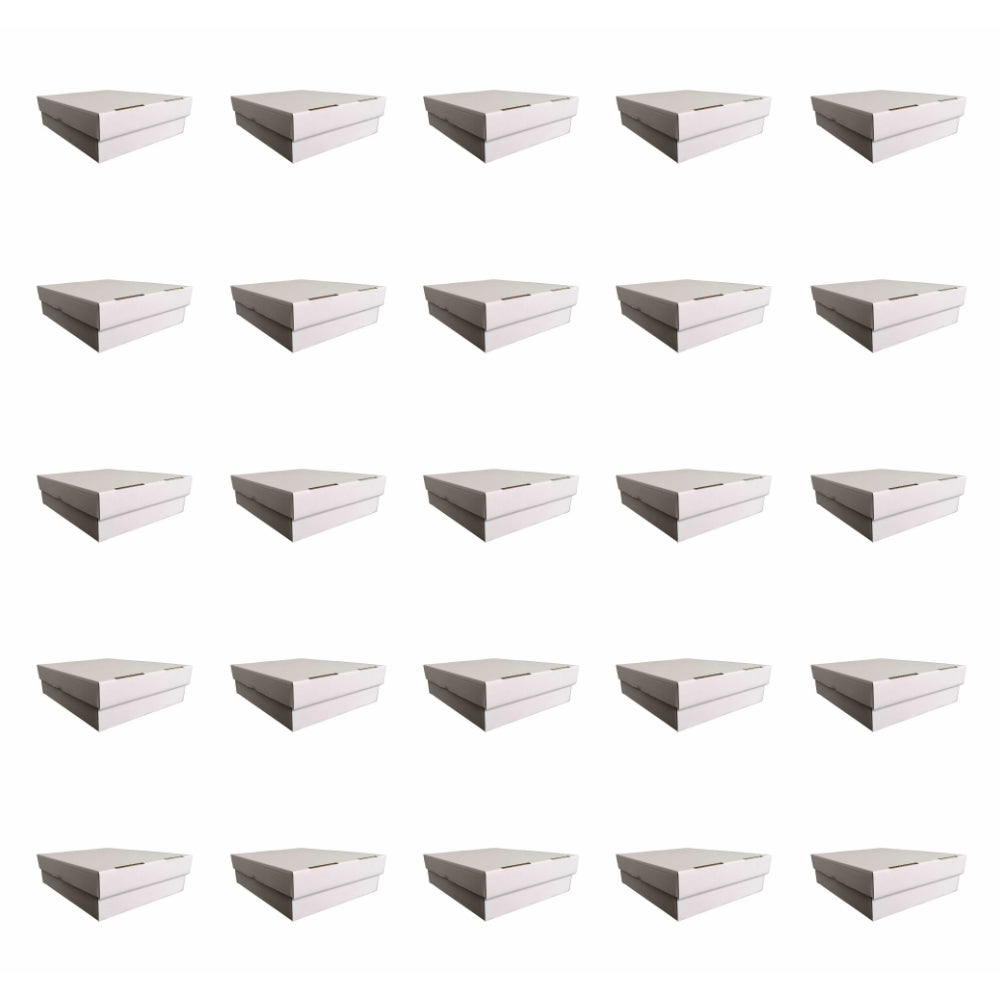 LPG Essentials Card Case 3200 Count (25)