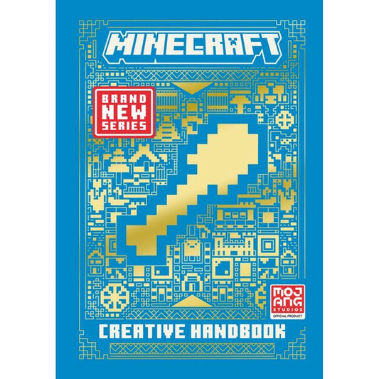 Minecraft Creative Handbook