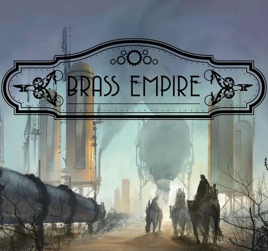 Brass Empire