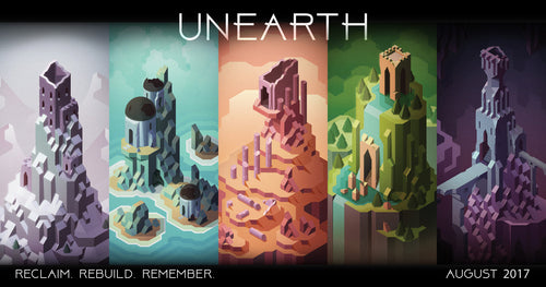Unearth