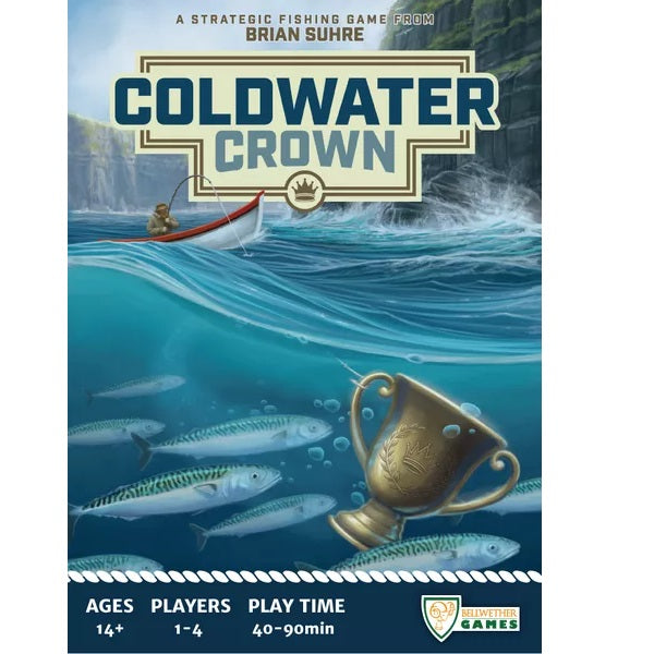 Coldwater Crown