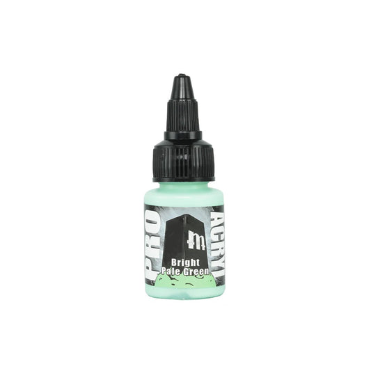 Monument Pro Acryl - Bright Pale Green 22ml