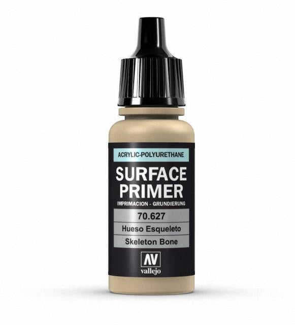 Vallejo - Primer Skeleton Bone 17 ml