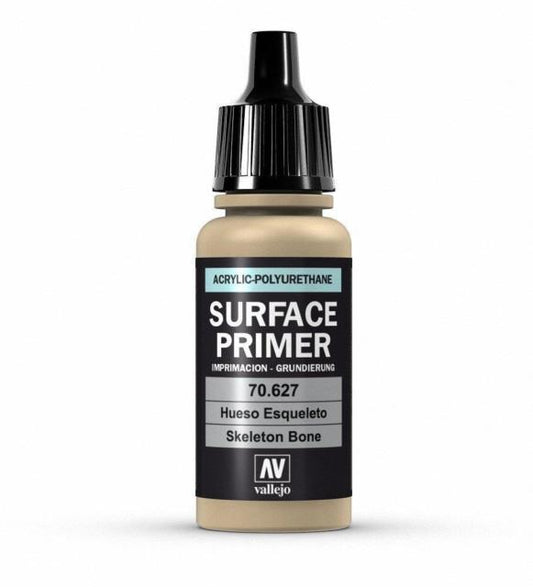 Vallejo - Primer Skeleton Bone 17 ml