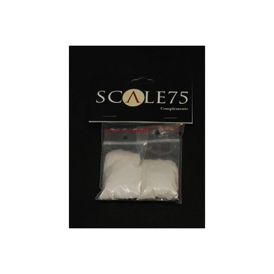 Scale 75 - Soilworks - Pigments - Artificial Snow 35ml