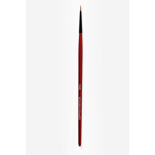 Redgrass - Brush - Size 2/0