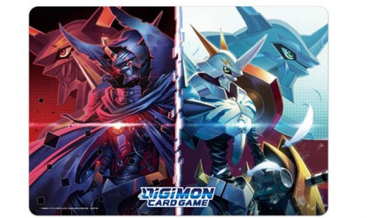 Digimon Card Game: Tamers Set 2 [PB-04]