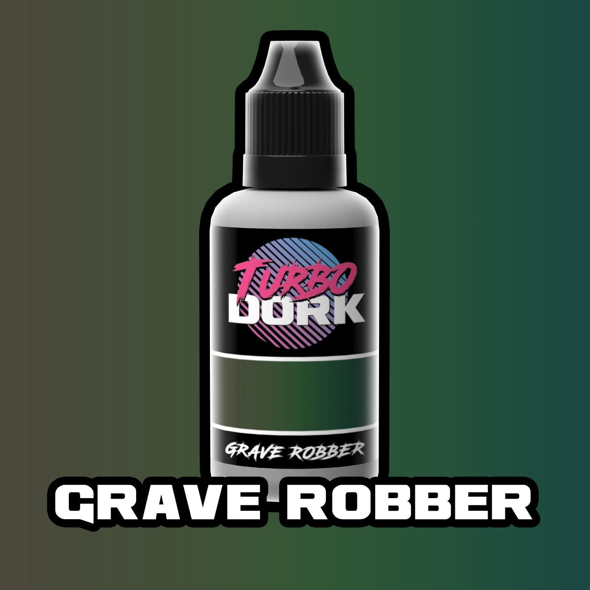 Turbo Dork - Grave Robber Turboshift Acrylic Paint 20ml Bottle