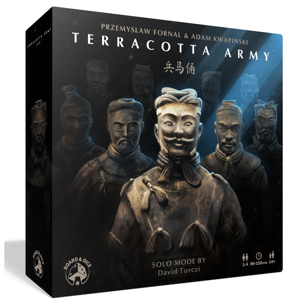 Terracotta Army