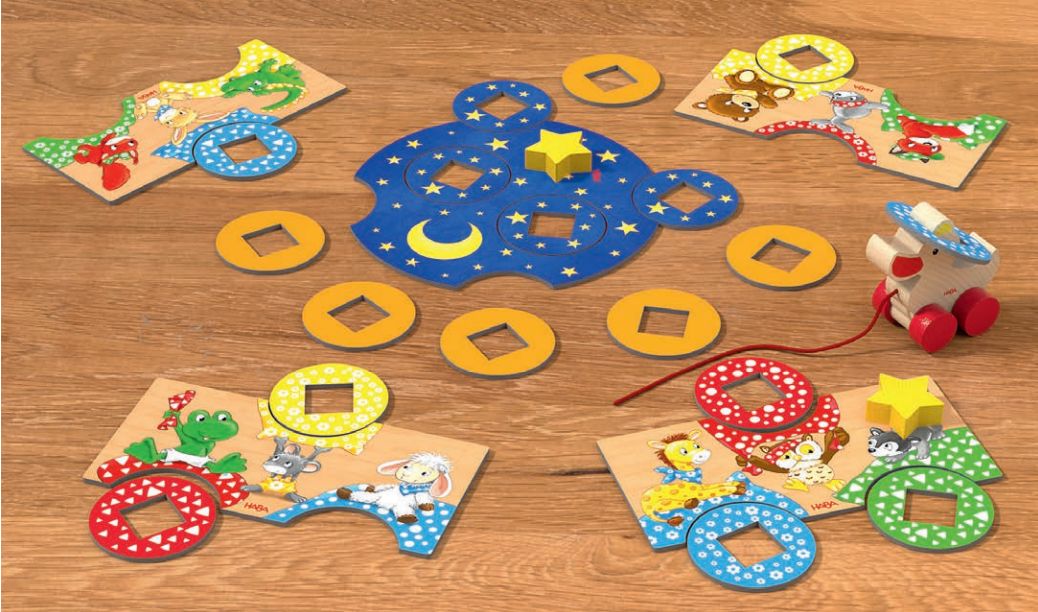 My Very First Games: The Duck Game