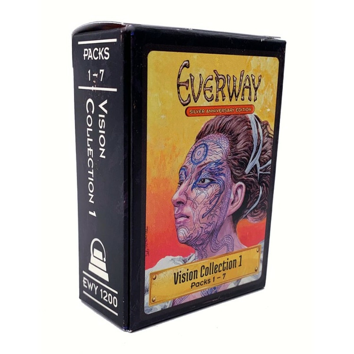 Everway RPG -  Vision Collection 1