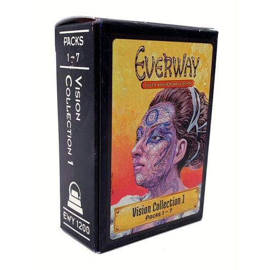Everway RPG -  Vision Collection 1