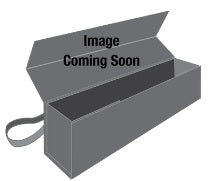 Ultra Pro: UP38870 Edge of Eternities 500+ Flat Pack Storage Box for MtG