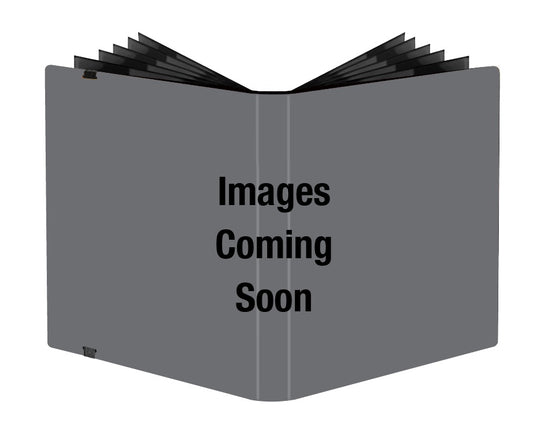 Ultra Pro: UP38867 Edge of Eternities 4-Pocket PRO-Binder for MtG