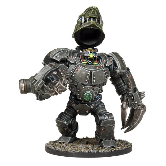 Deadzone - Marauder Gruntbot